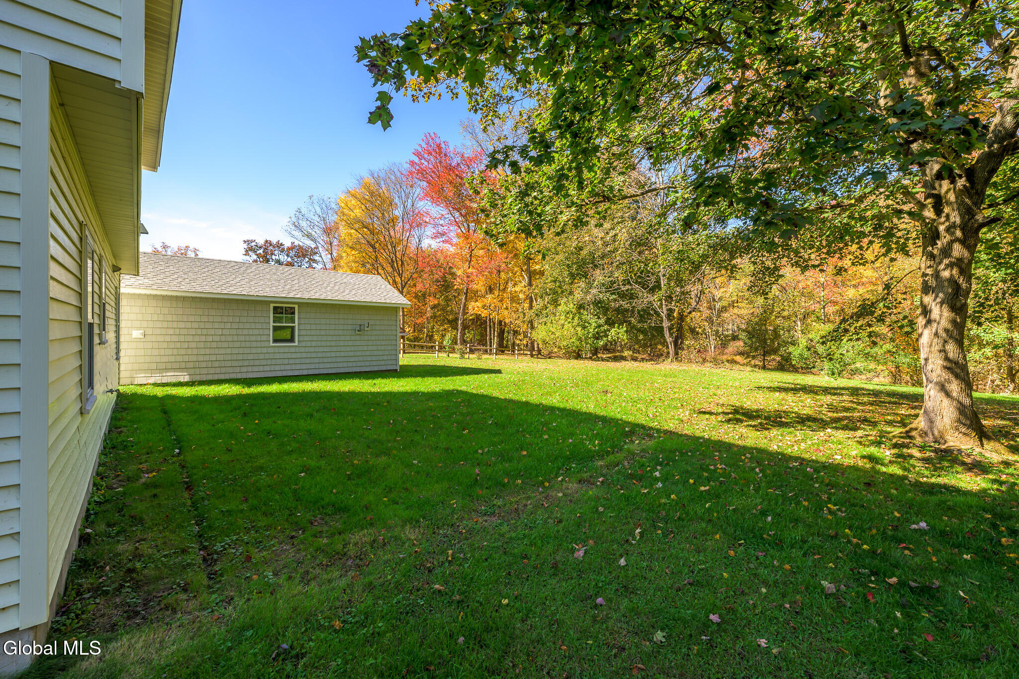 25 Westbrook Drive Nassau NY 12123