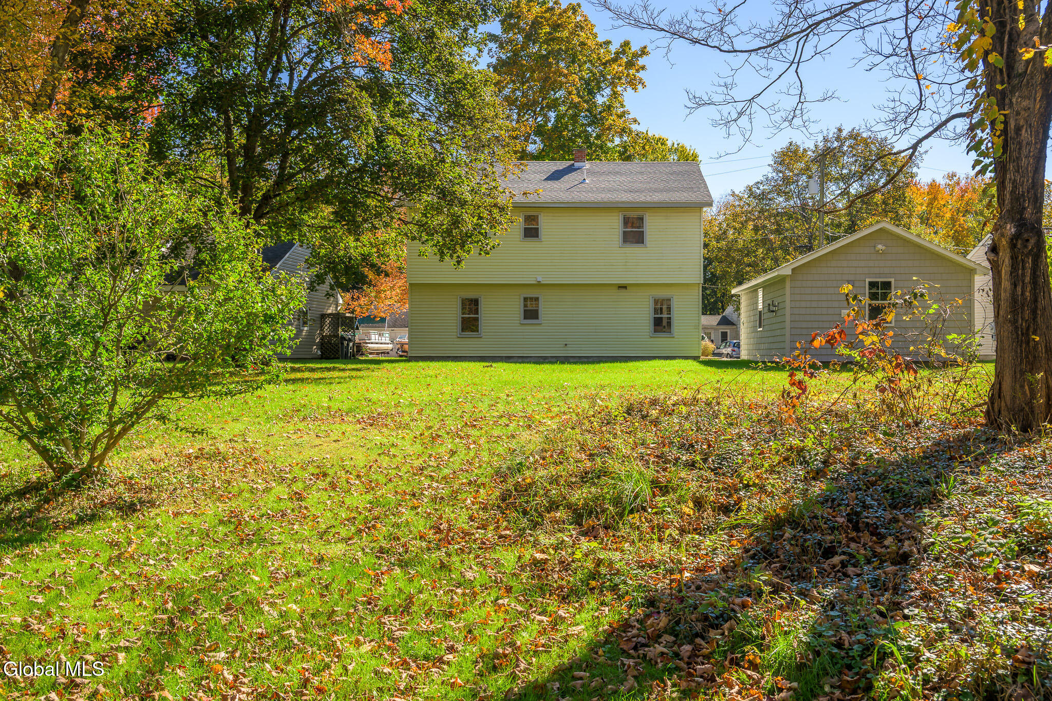 25 Westbrook Drive Nassau NY 12123