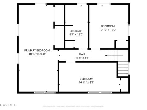 25 Westbrook Drive Nassau NY 12123