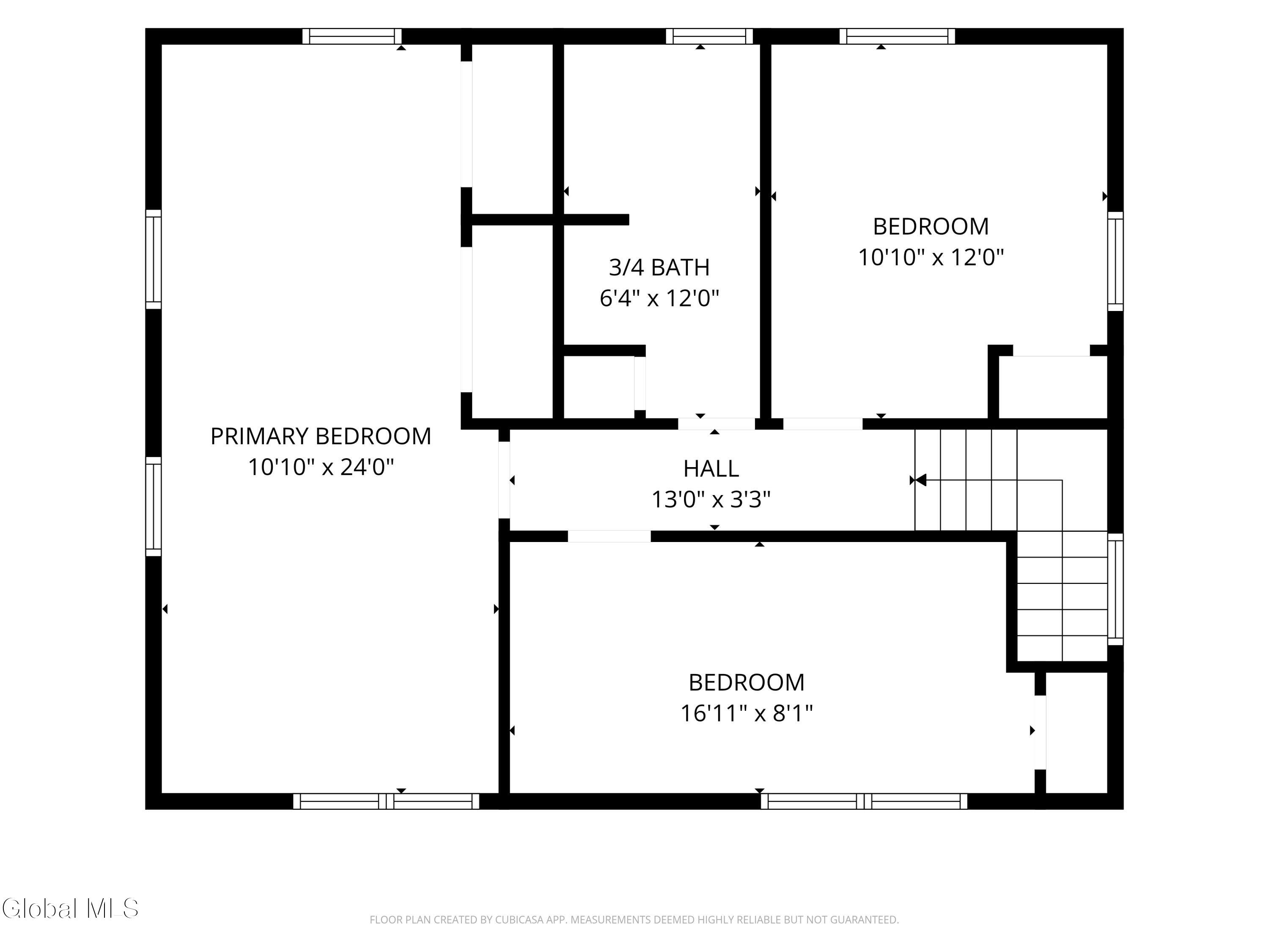 25 Westbrook Drive Nassau NY 12123