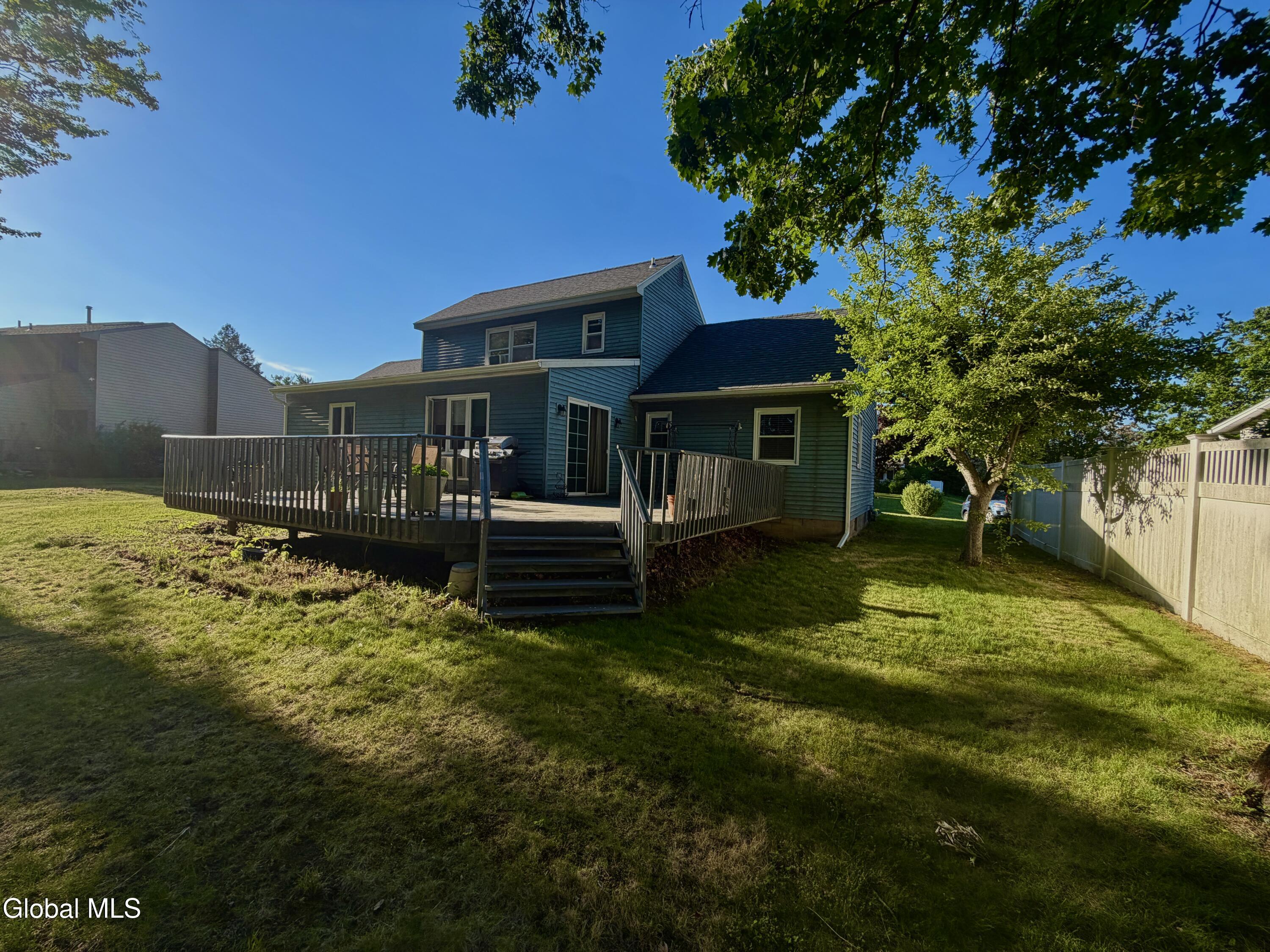 31 Laura Drive Latham NY 12110