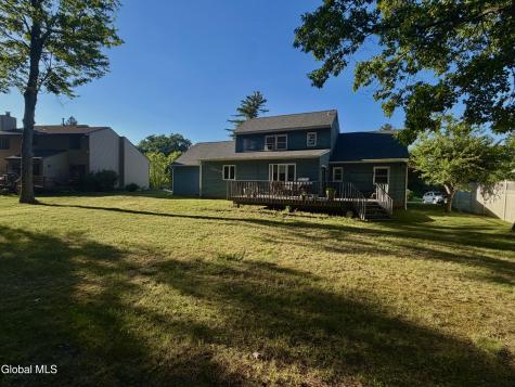 31 Laura Drive Latham NY 12110
