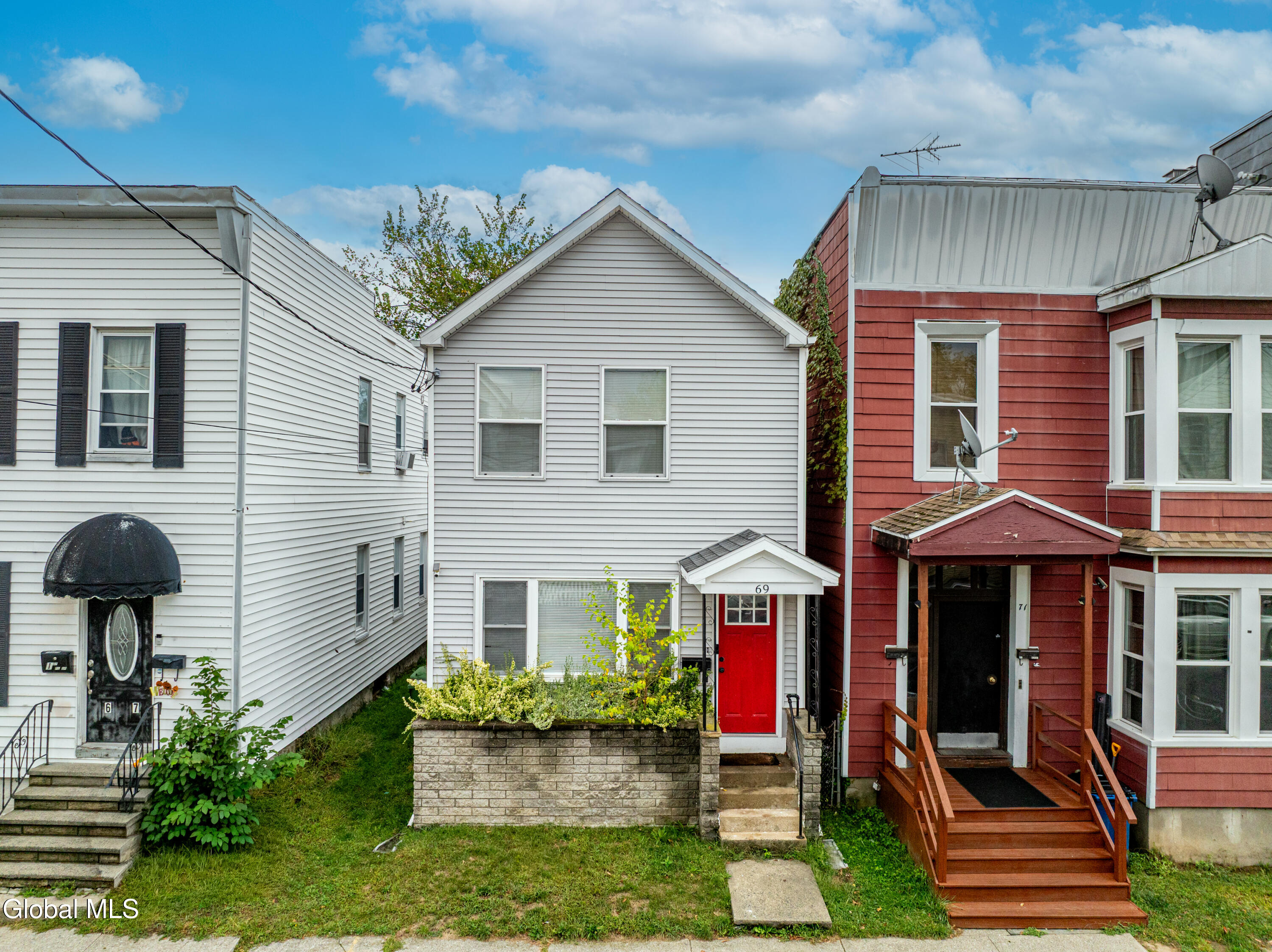 69 Park Avenue Cohoes NY 12047