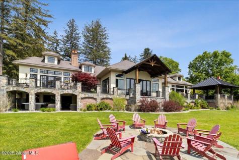 4818 Lake Shore Drive Bolton Landing NY 12814