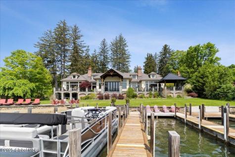 4818 Lake Shore Drive Bolton Landing NY 12814