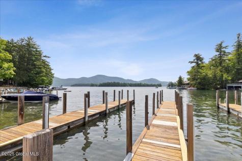 4818 Lake Shore Drive Bolton Landing NY 12814