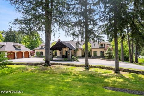 4818 Lake Shore Drive Bolton Landing NY 12814