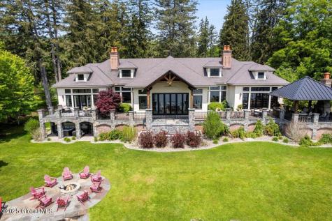 4818 Lake Shore Drive Bolton Landing NY 12814