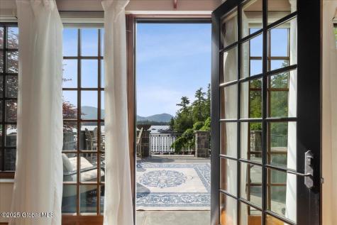 4818 Lake Shore Drive Bolton Landing NY 12814