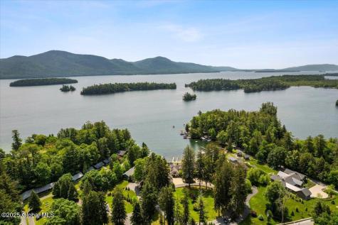 4818 Lake Shore Drive Bolton Landing NY 12814