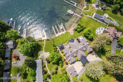 4818 Lake Shore Drive Bolton Landing NY 12814