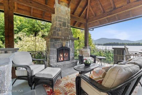 4818 Lake Shore Drive Bolton Landing NY 12814