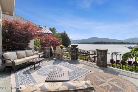 4818 Lake Shore Drive Bolton Landing NY 12814