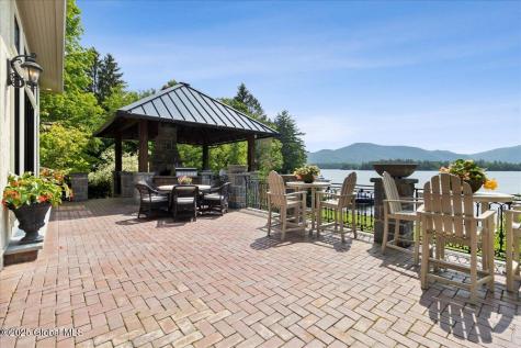 4818 Lake Shore Drive Bolton Landing NY 12814