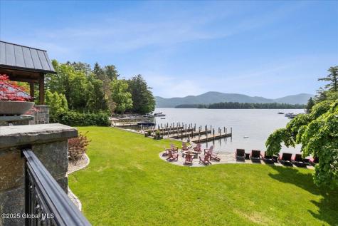 4818 Lake Shore Drive Bolton Landing NY 12814