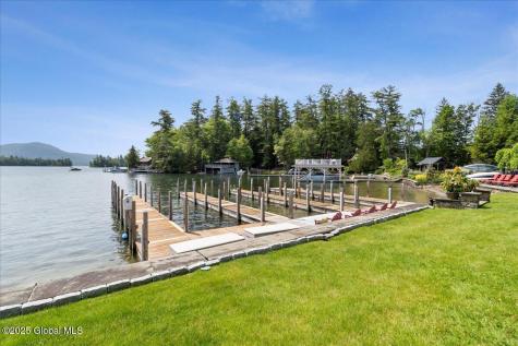 4818 Lake Shore Drive Bolton Landing NY 12814