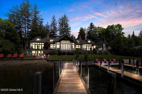 4818 Lake Shore Drive Bolton Landing NY 12814