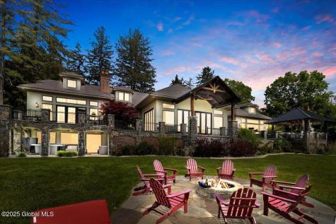 4818 Lake Shore Drive Bolton Landing NY 12814