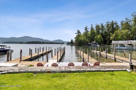 4818 Lake Shore Drive Bolton Landing NY 12814