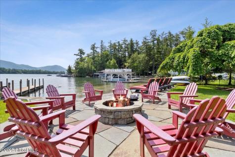 4818 Lake Shore Drive Bolton Landing NY 12814