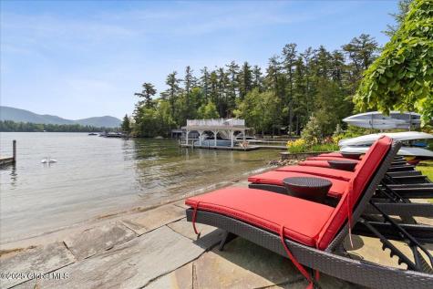 4818 Lake Shore Drive Bolton Landing NY 12814