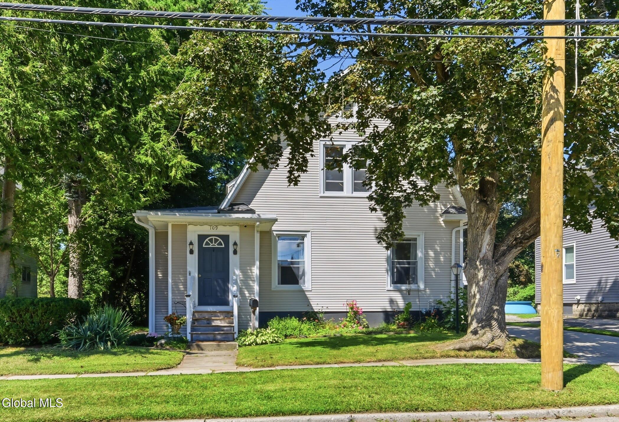 109 Prindle Avenue Johnstown NY 12095