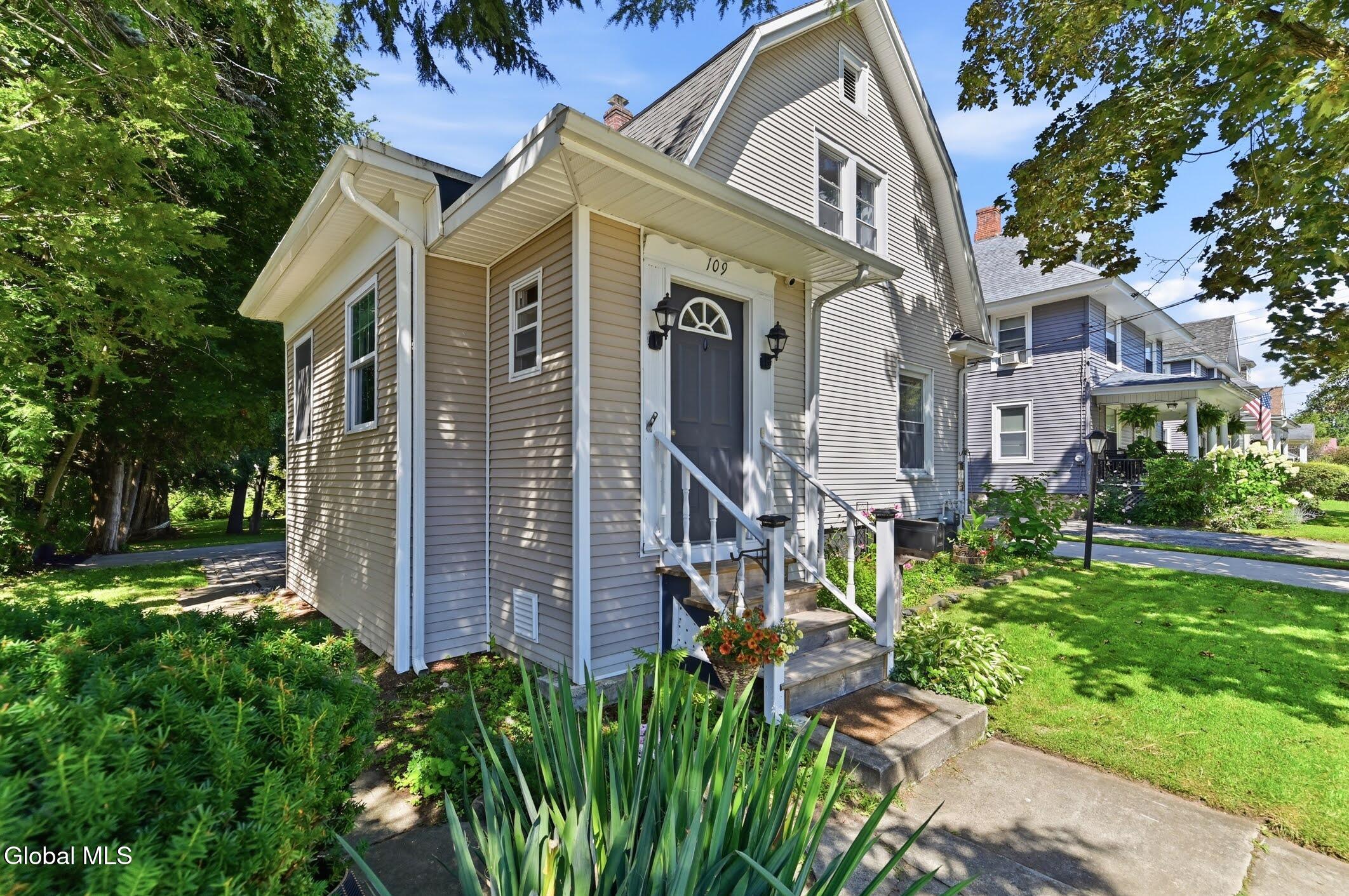 109 Prindle Avenue Johnstown NY 12095