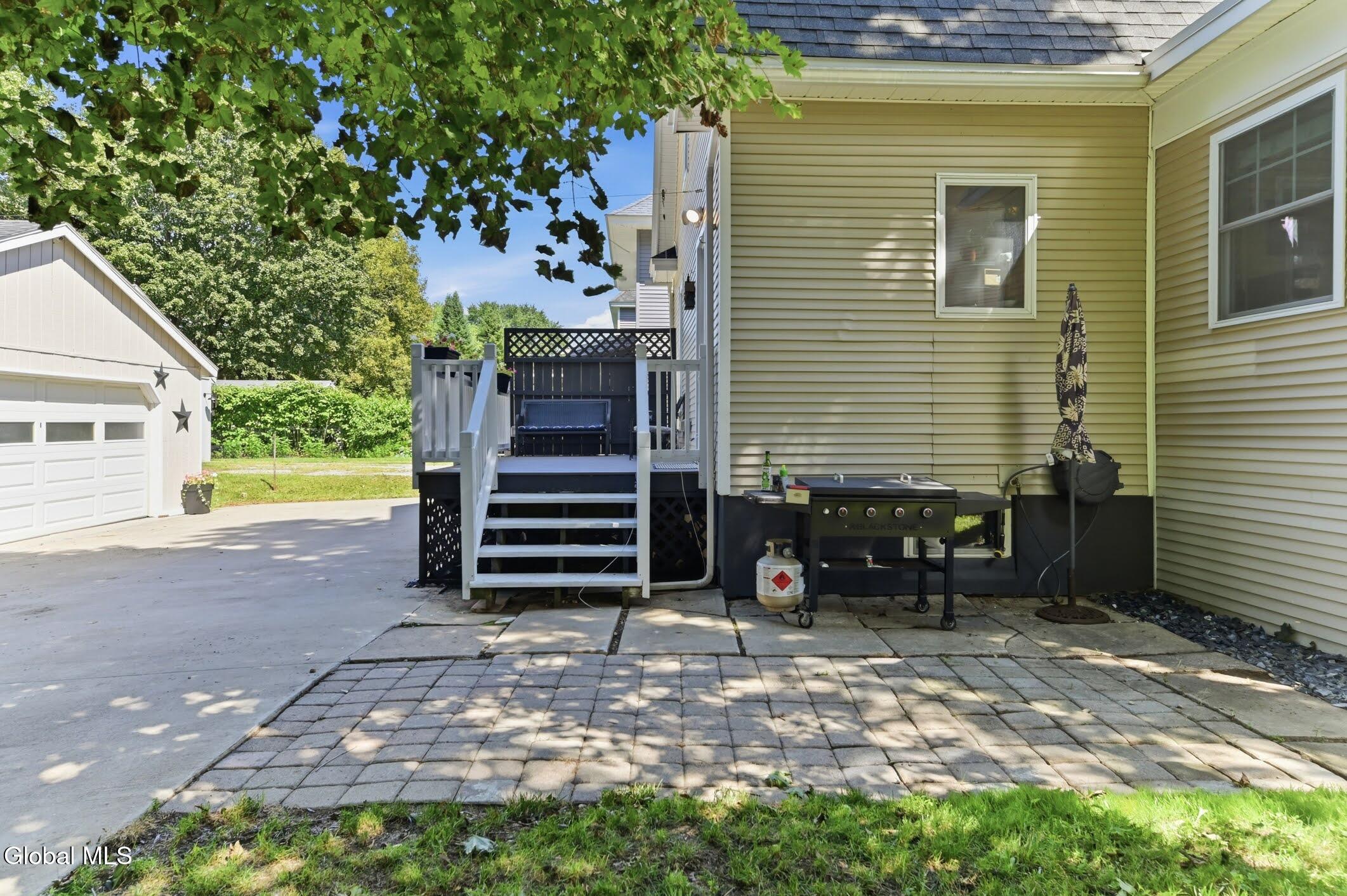 109 Prindle Avenue Johnstown NY 12095