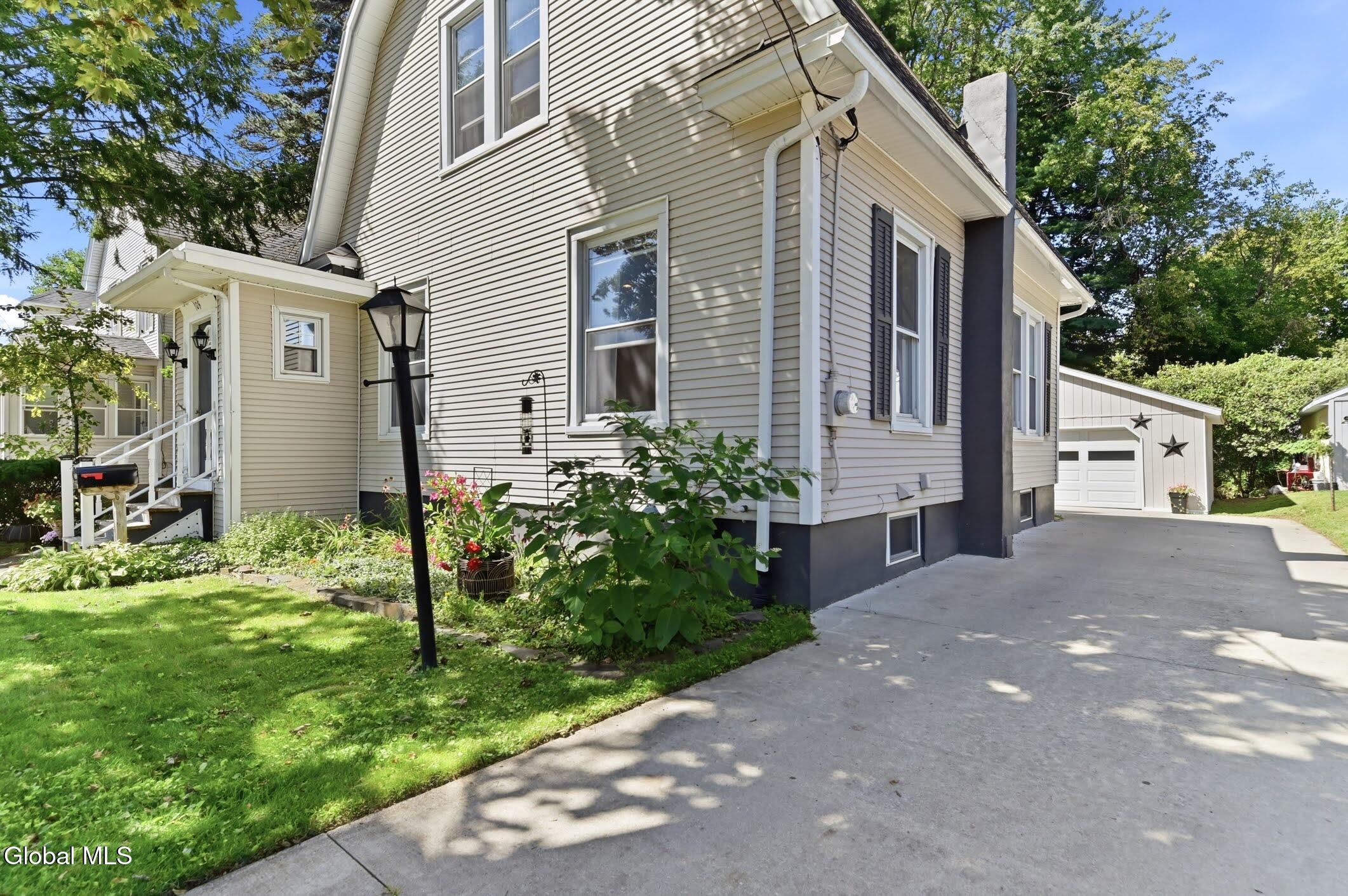 109 Prindle Avenue Johnstown NY 12095