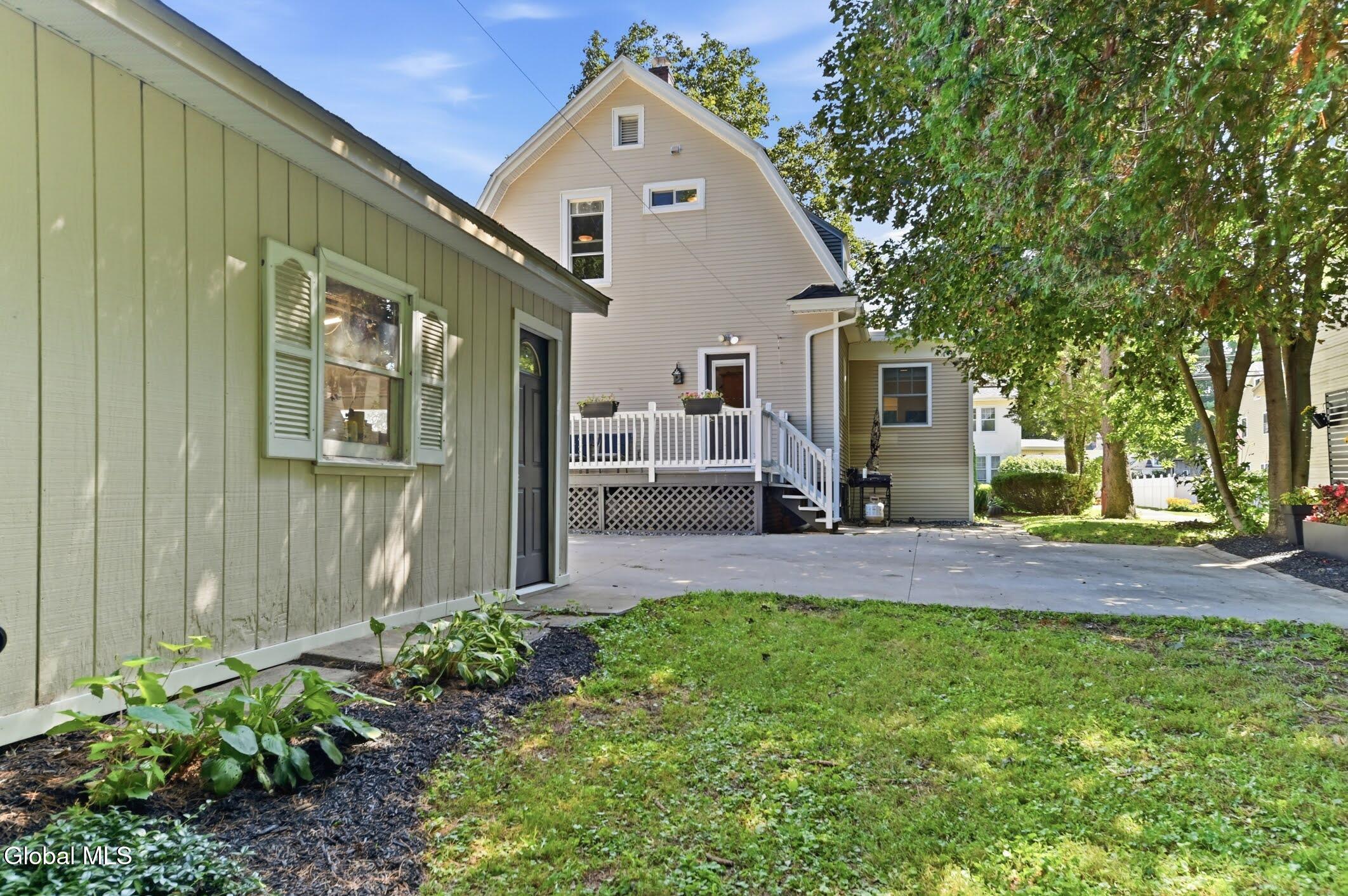 109 Prindle Avenue Johnstown NY 12095
