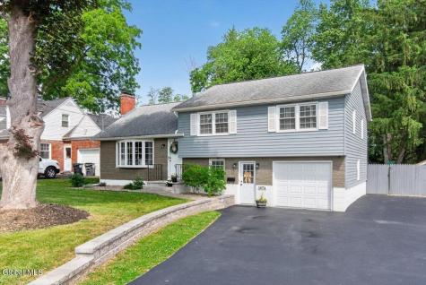 187A Sunnyside Road Glenville NY 12302