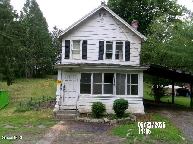 291 Eagle Bridge Road Eagle Bridge NY 12057