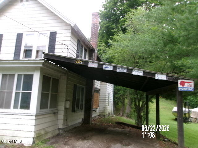291 Eagle Bridge Road Eagle Bridge NY 12057