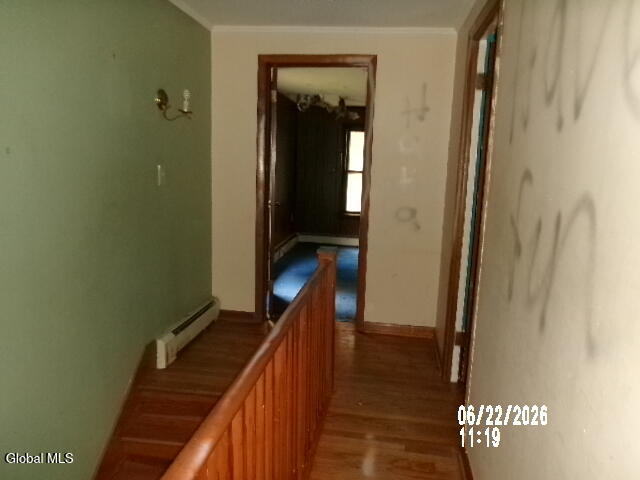 291 Eagle Bridge Road Eagle Bridge NY 12057