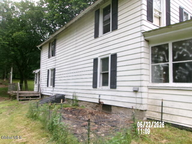 291 Eagle Bridge Road Eagle Bridge NY 12057