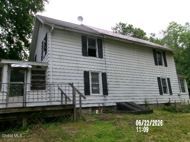 291 Eagle Bridge Road Eagle Bridge NY 12057