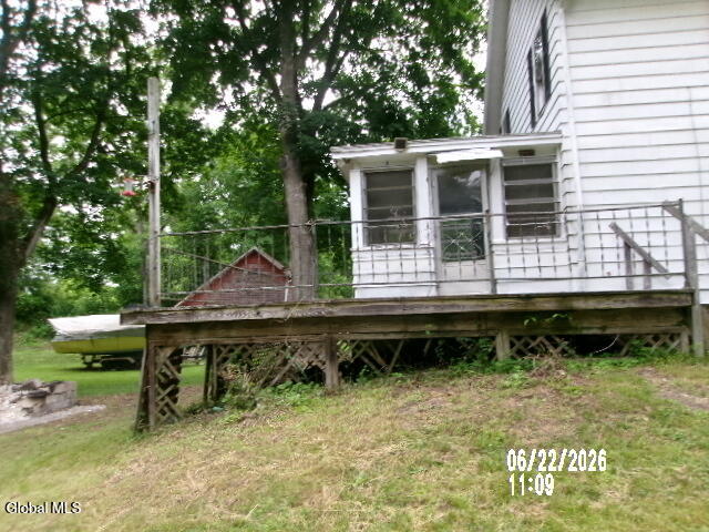 291 Eagle Bridge Road Eagle Bridge NY 12057