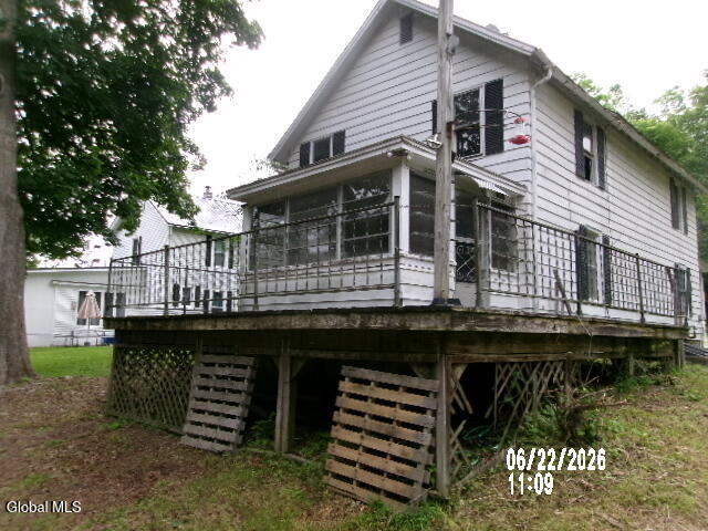 291 Eagle Bridge Road Eagle Bridge NY 12057
