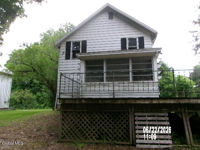 291 Eagle Bridge Road Eagle Bridge NY 12057