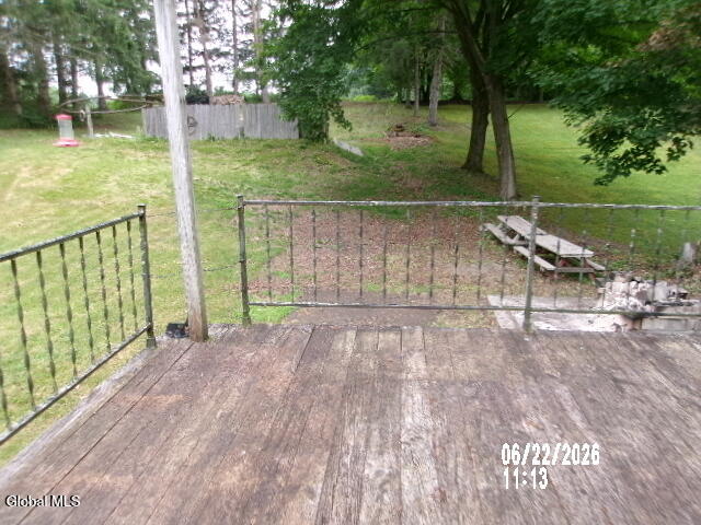 291 Eagle Bridge Road Eagle Bridge NY 12057