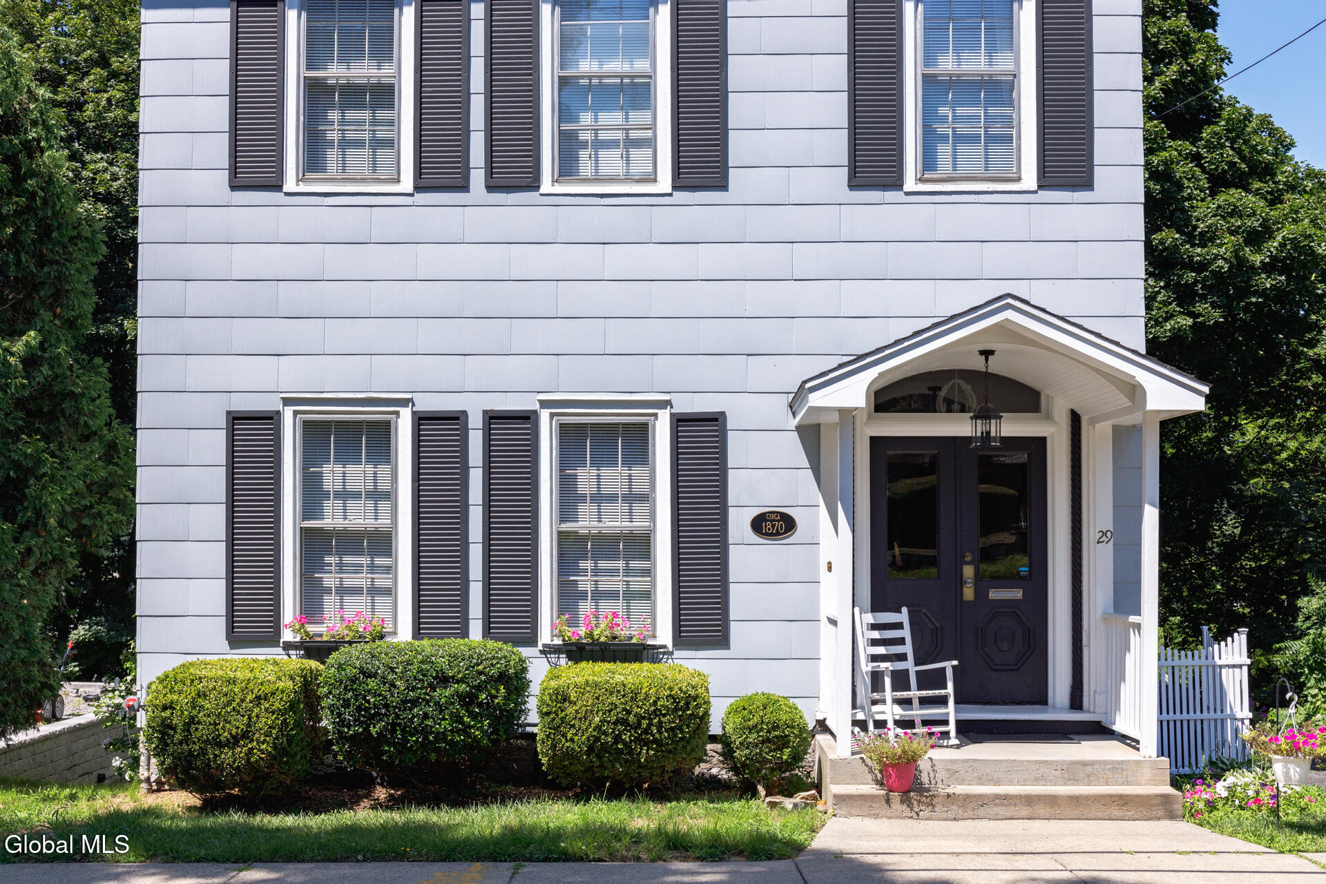 29 Front Street Canajoharie NY 13317