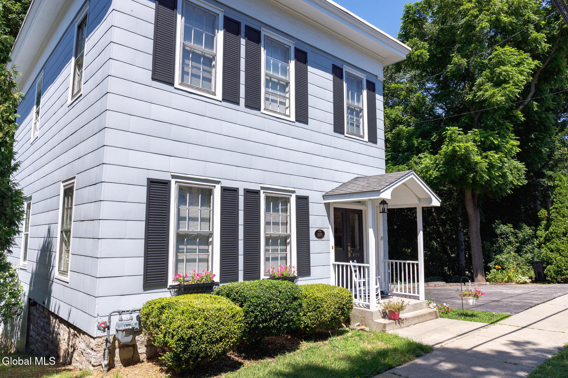 29 Front Street Canajoharie NY 13317