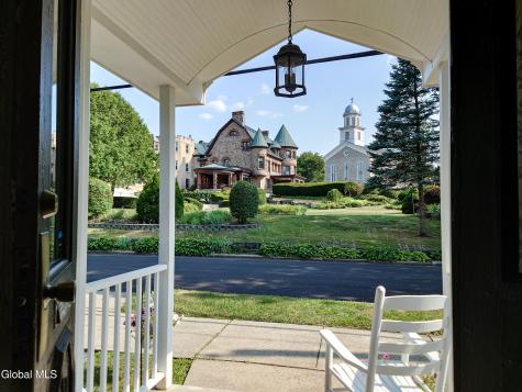 29 Front Street Canajoharie NY 13317