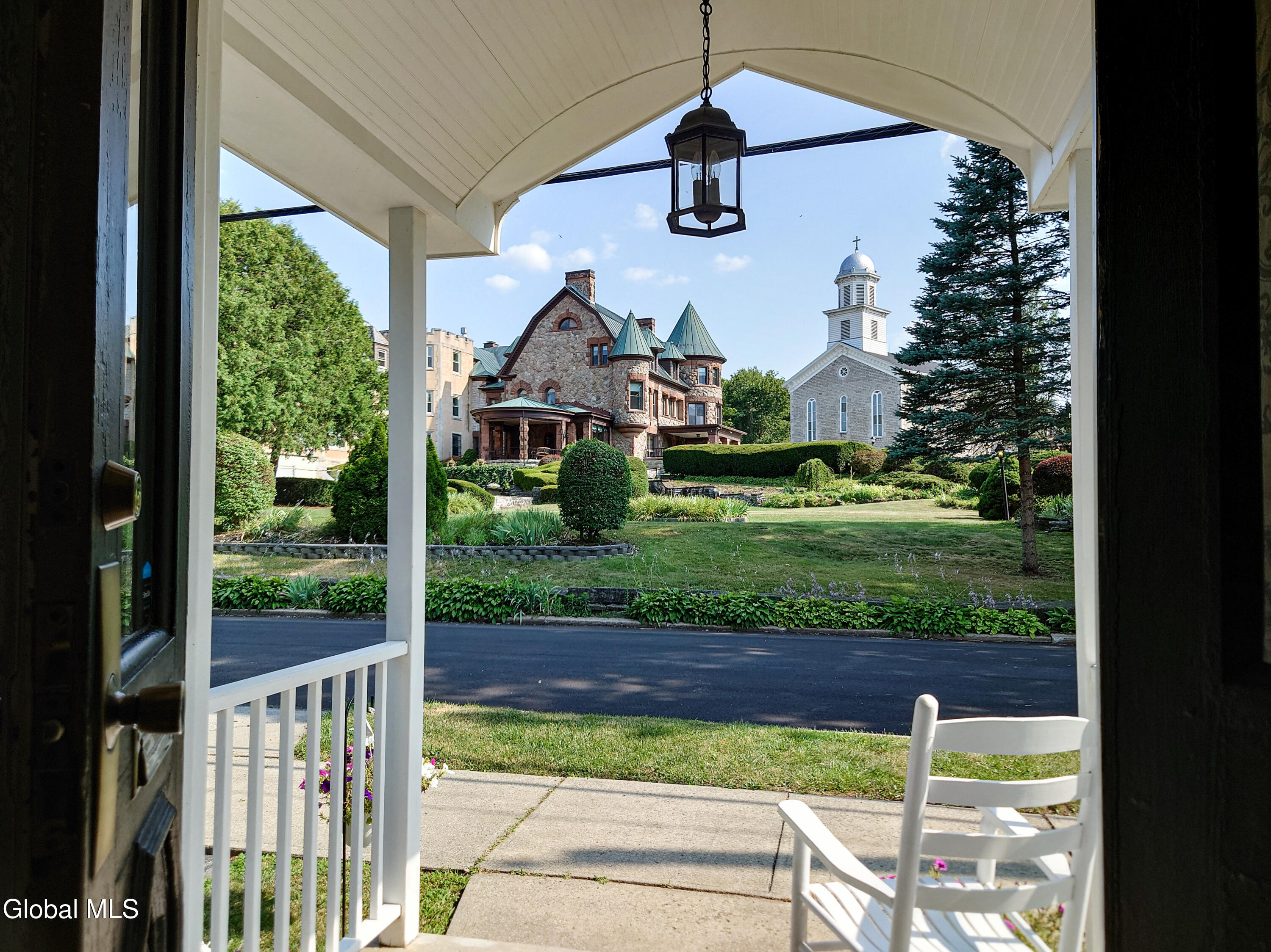 29 Front Street Canajoharie NY 13317