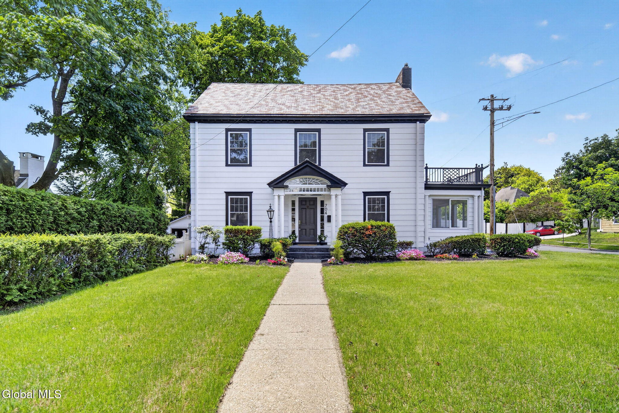 704 Western Avenue Albany NY 12203