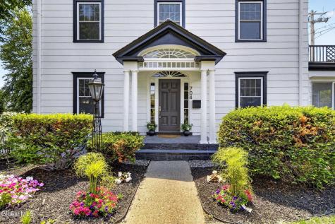 704 Western Avenue Albany NY 12203