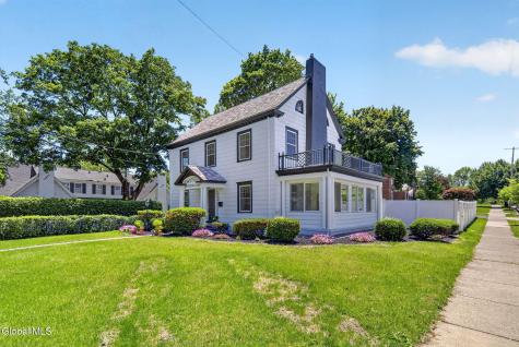 704 Western Avenue Albany NY 12203
