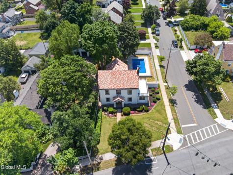 704 Western Avenue Albany NY 12203