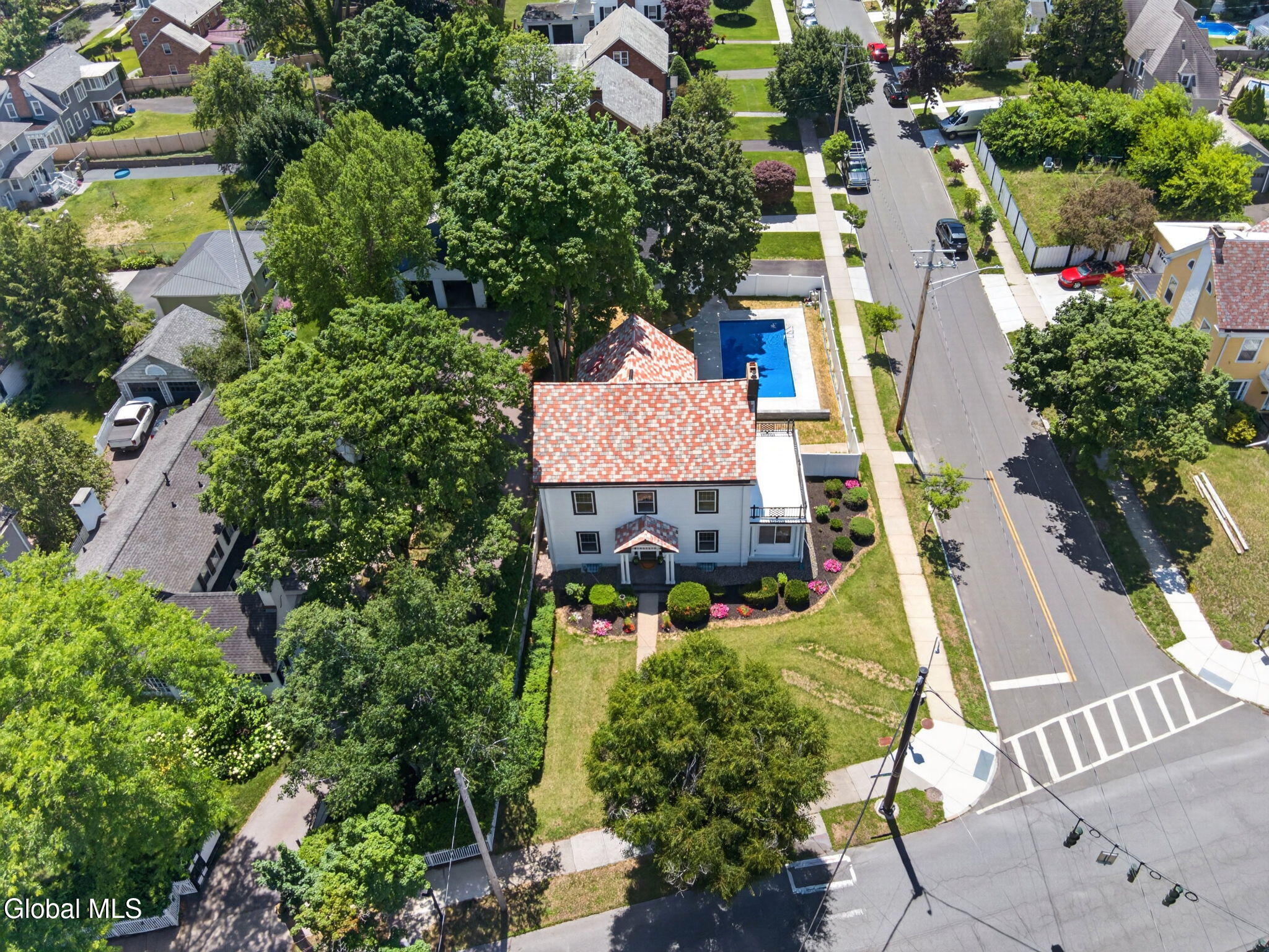 704 Western Avenue Albany NY 12203