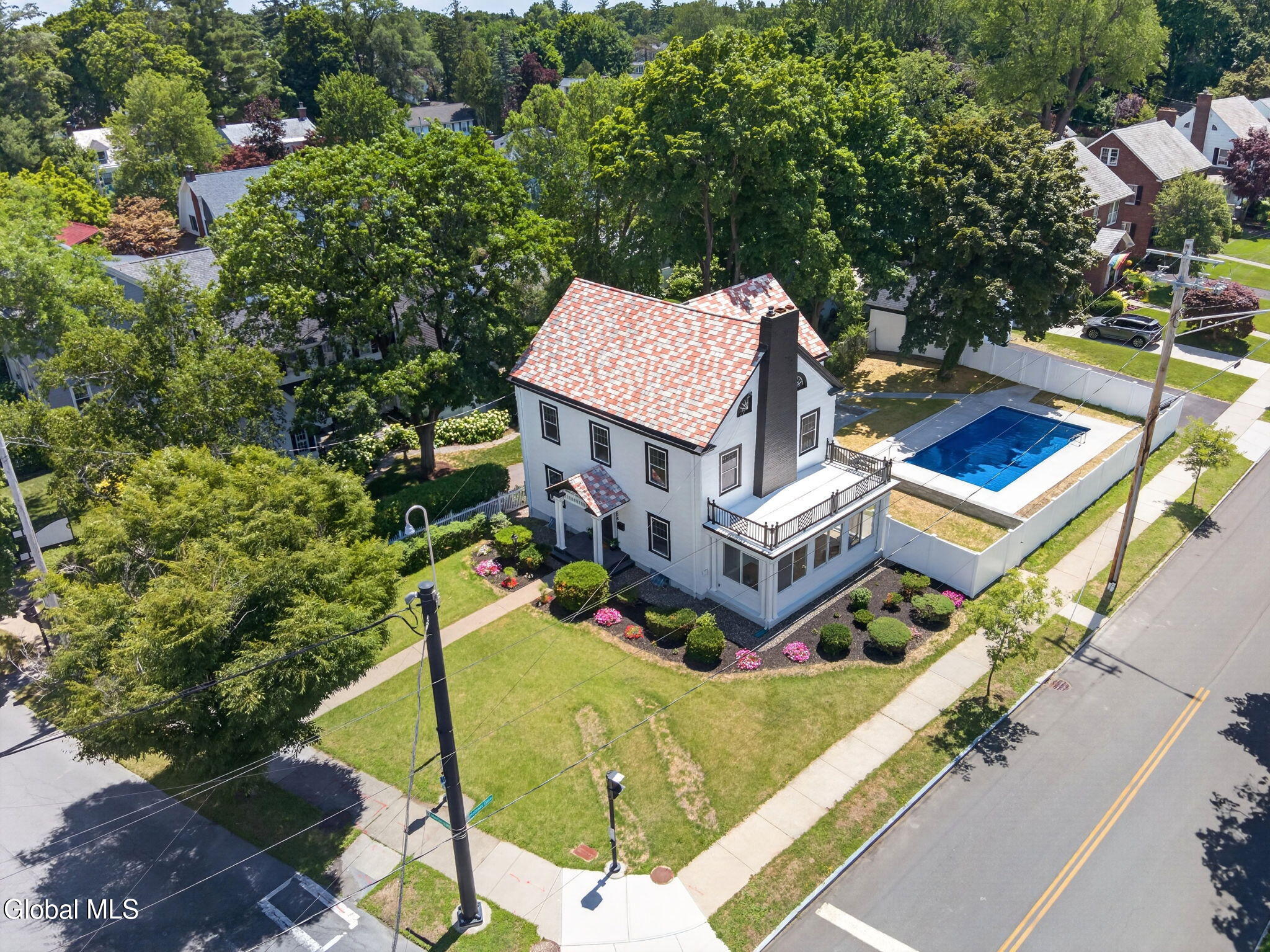 704 Western Avenue Albany NY 12203